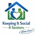 Keeping It Social 4 Seniors